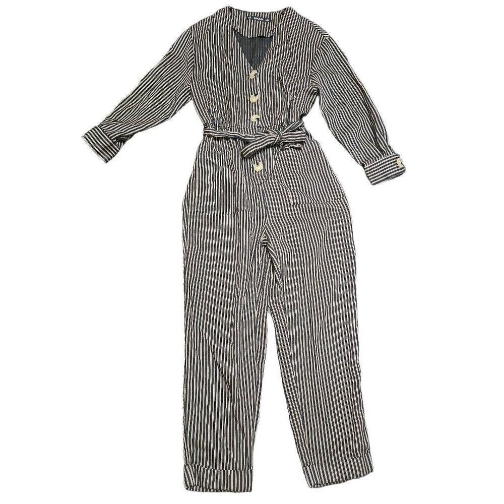 Zara jumpsuit